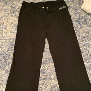 Bcbg lounge pant